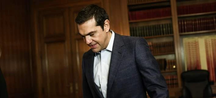 Γερμανικά ΜΜΕ: Ο Τσίπρας διώχνει δυο υπουργούς που δεν μπορούν να λιγδώσουν το έντερό τους